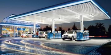 Паливний парадокс України