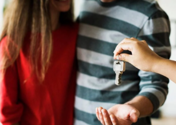 Ринок нерухомості Києва демонструє зростання вартості