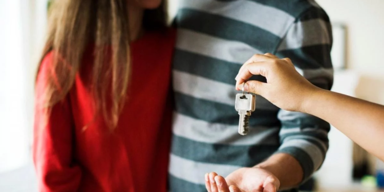 Ринок нерухомості Києва демонструє зростання вартості