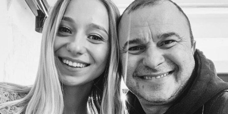 Віктор Павлік розповів про життя з механічним клапаном