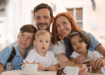 Столиця гостро потребує більше патронатних сімей