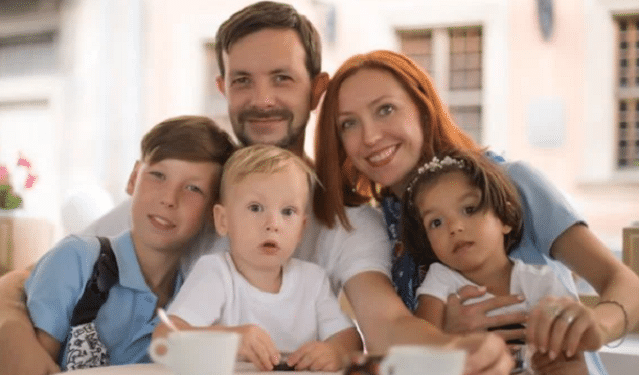 Столиця гостро потребує більше патронатних сімей