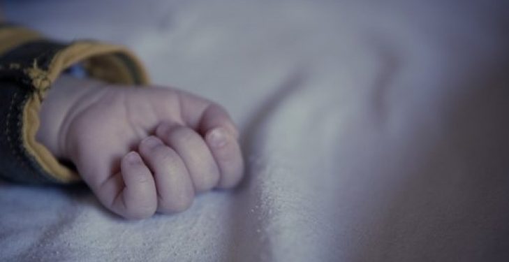 Поліція розслідує смерть у військовому розподільчому пункті