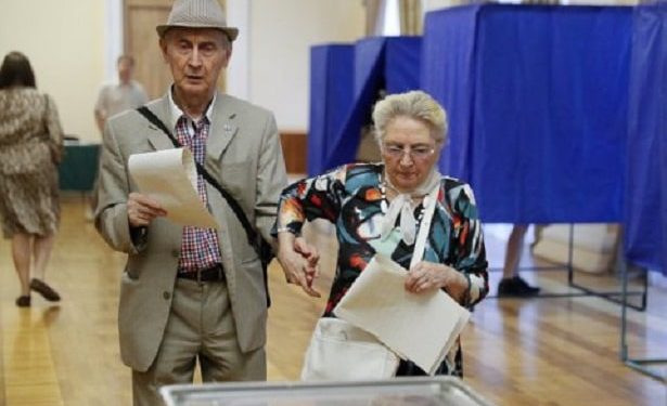 ЦВК відновили доступ до інформації про вибори