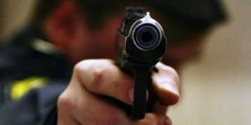 Легалізація зброї у столиці: понад 1900 одиниць вогнепалу задекларовано киянами