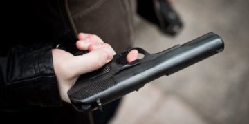 Кампанія з декларування зброї