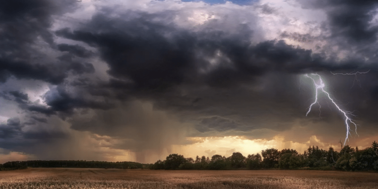 Жителів застерігають від небезпечної погоди