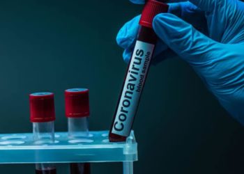 коронавірус