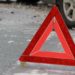Аварія у Києві забрала життя поліцейського та водія