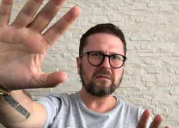 Анатолій Шарій отримав 15 років тюрми