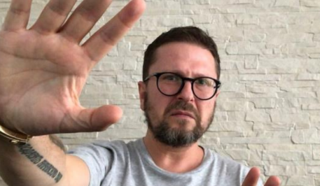 Анатолій Шарій отримав 15 років тюрми