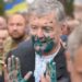Порошенко та Синютка не підписали петицію про Парубія