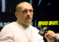 Олександр Усик відверто розповів, як позбувся впливу російської пропаганди