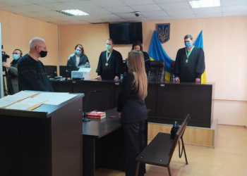 У Рівненській області відомому скульптору дали 15 років тюрми