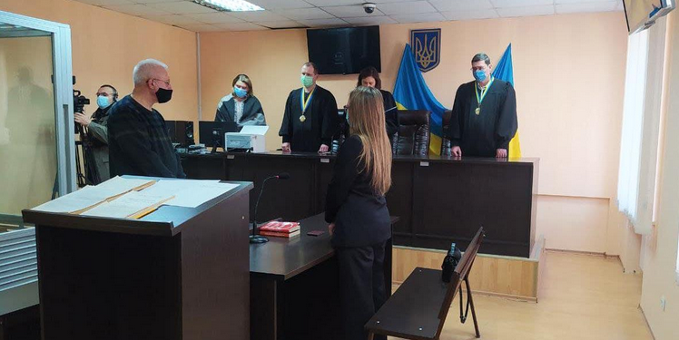 У Рівненській області відомому скульптору дали 15 років тюрми