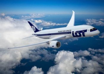 Авіакомпанія LOT запускає рейс Львів – Зельона Гура