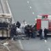 У туристичному автобусі, який згорів у Болгарії, була родина з 11 осіб. Загинули всі
