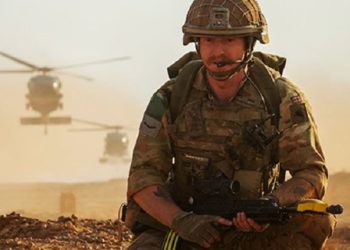 Британія готова перекинути спецназ до України через загрозу російського вторгнення, –  The Mirror