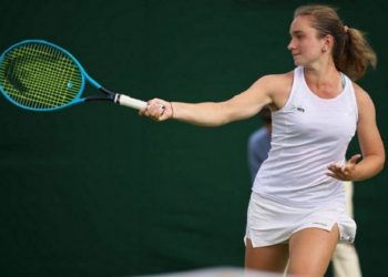 19-річна українська тенісистка виграла турнір у Дубаї