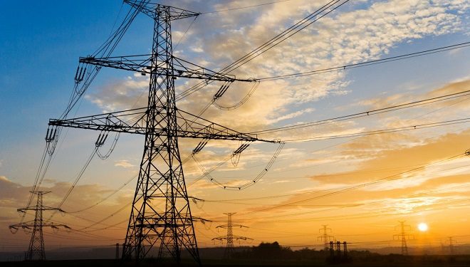 Білорусь відмовилась постачати електроенергію Україні