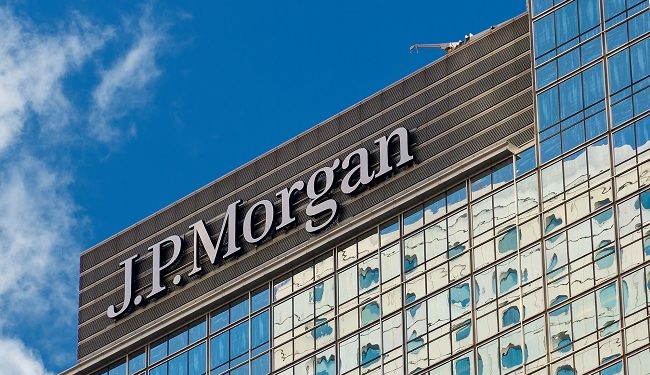 J.P. Morgan різко погіршив прогноз зростання реального ВВП України