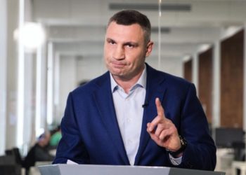 Кличко пообіцяв не піднімати ціни на проїзд у Києві до кінця опалювального сезону