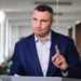 Кличко пообіцяв не піднімати ціни на проїзд у Києві до кінця опалювального сезону
