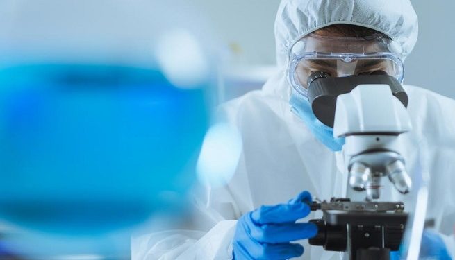 Омікрон-варіант коронавірусу вшестеро заразніший, ніж дельта