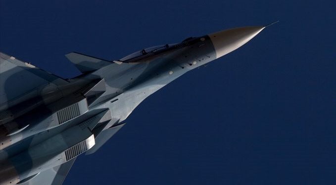 Секретний експорт із Росії до країн НАТО різко зріс у 2021-му