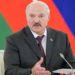Лукашенко попросив Путіна розмістити “Іскандери” поблизу українського кордону