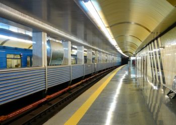 З 1 січня вартість проїзду в Києві зросте до 20 гривень