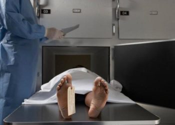 Працівниця моргу привласнювала речі загиблих військових