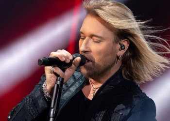 Олег Винник вдруге скасував концерт через хворобу