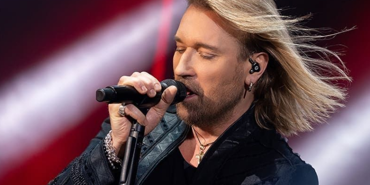 Олег Винник вдруге скасував концерт через хворобу