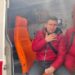 Відомого львівського антивакцинатора підозрюють у спробі повалення конституційного ладу
