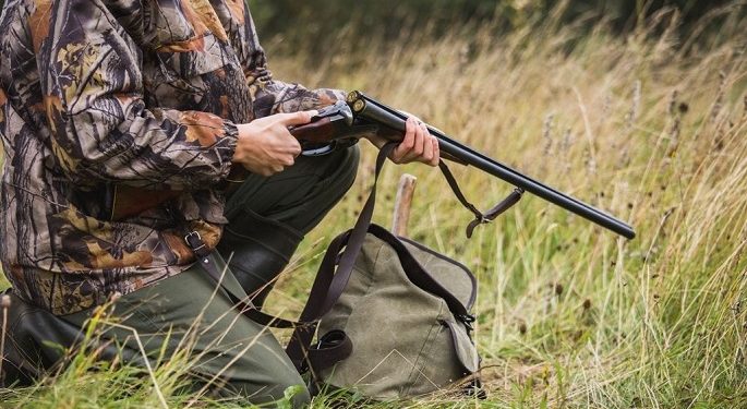 Під час полювання на Львівщині застрелили 66-річного чоловіка