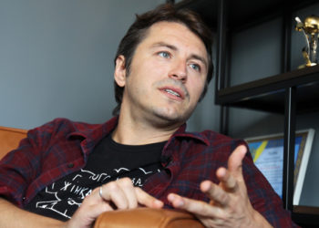 Українці щомісяця перераховують на YouTube-канали 2,3 млн грн. У лідерах – Притула