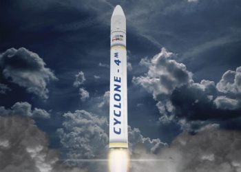 Україна домовилася про будівництво космодрому в Канаді