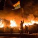 У річницю Революції Гідності покажуть документальні фільми «Революція під прицілом» і «Як домовлявся Майдан»