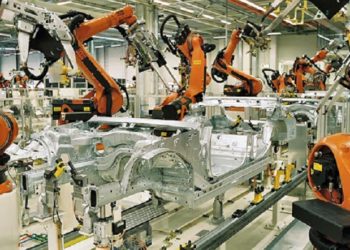 П’яту частину робочих місць у Польщі через 5 років замінять роботи, – ЗМІ