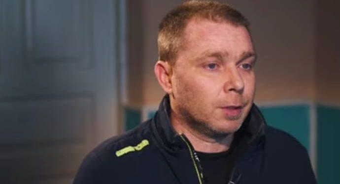 У колонії в окупованій Макіївці зарізали українського полоненого Руслана Макарця