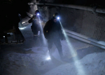 Внаслідок вибуху на шахті в Росії загинули 46 гірників і 6 рятувальників