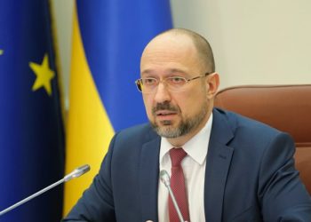 Верховна Рада прийняла відставку Шмигаля