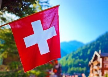 Швейцарія проведе референдум щодо скасування COVID-сертифікатів