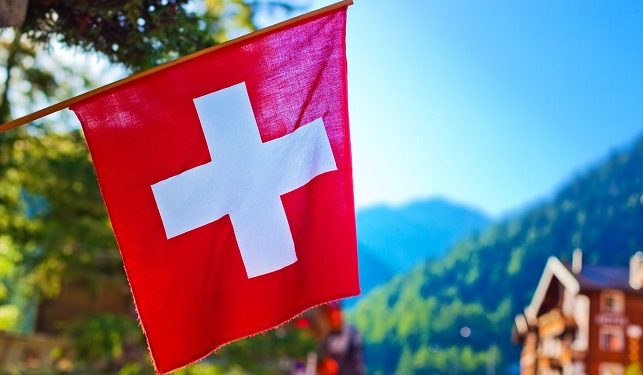 Швейцарія проведе референдум щодо скасування COVID-сертифікатів