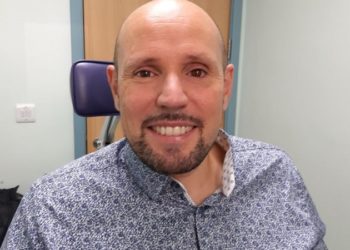 Перше у світі надруковане на 3D принтері око імплантують британцеві