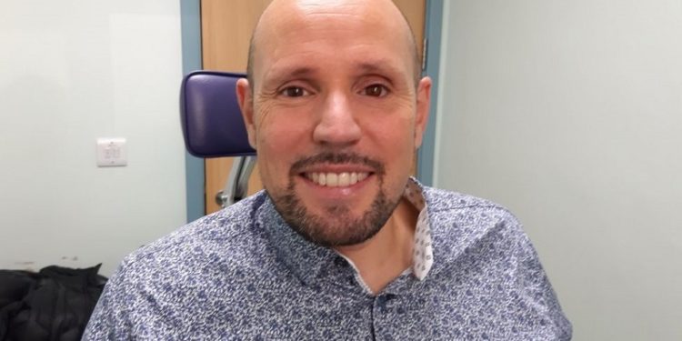 Перше у світі надруковане на 3D принтері око імплантують британцеві