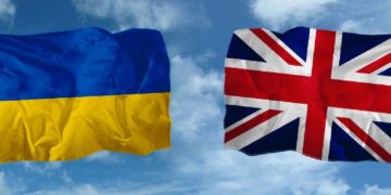 Велика Британія ввела нові санкції проти рф