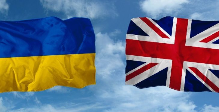 Велика Британія ввела нові санкції проти рф