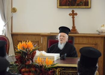 Патріарх Варфоломій не збирається залишати Вселенський престол через проблеми зі здоров’ям